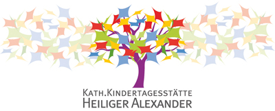 Logo Heiliger Alexander